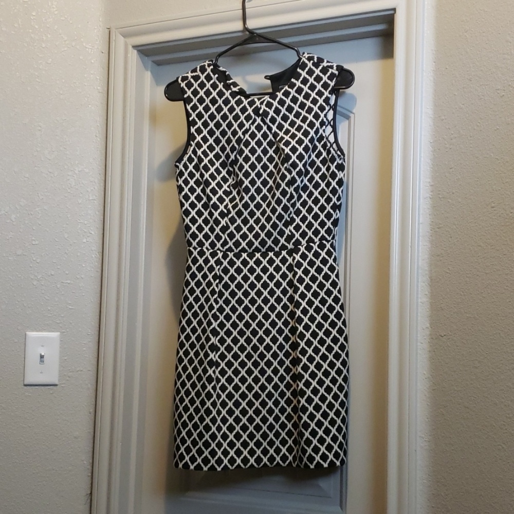 Teeze Me Dress